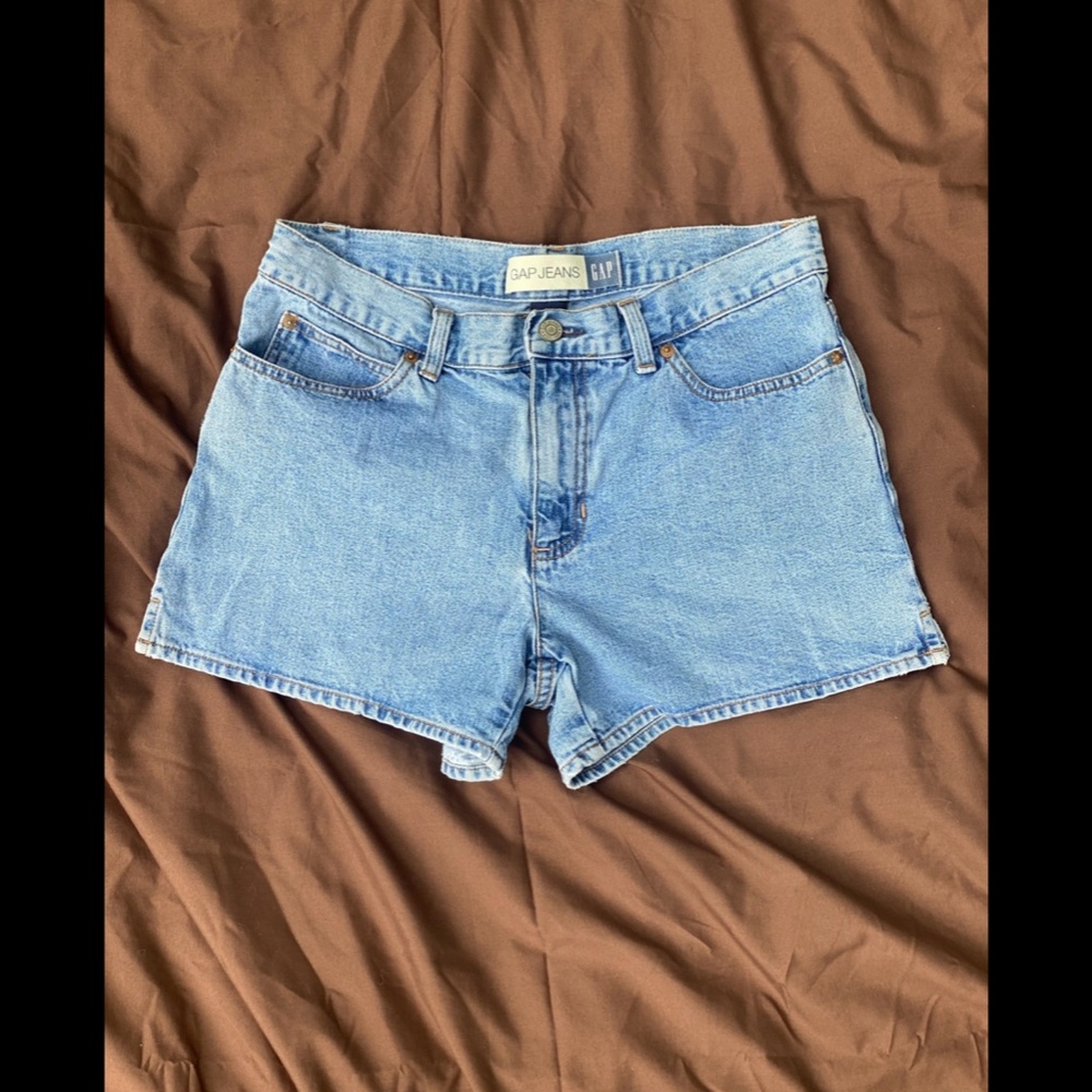 Gap Denim Shorts